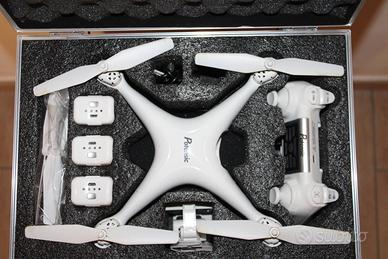 Drone Potensic T25 con valigetta