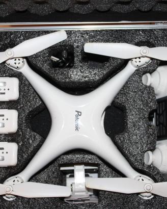 Drone Potensic T25 con valigetta