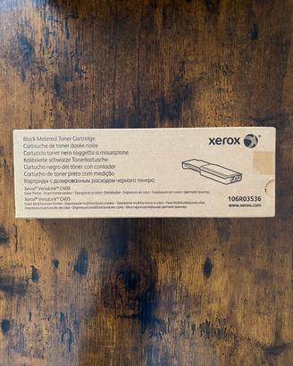 Cartucce toner Xerox
