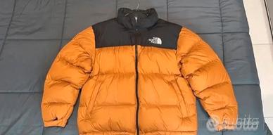 Giacca North Face