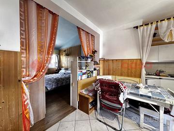 Appartamento Castelletto sopra Ticino [568VRG]