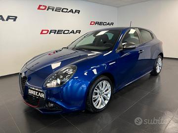 Alfa Romeo Giulietta 1.6 JTDm TCT 120 CV Sport CAR