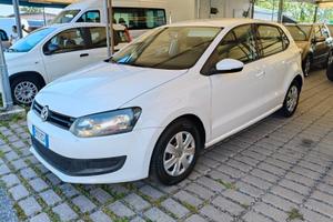 Volkswagen Polo 1.2 TDI DPF 5 p. Trendline