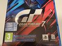 Gran Turismo 7 PS4/5 (SOLO RITIRO IN ZONA)