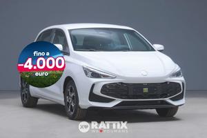 MG mg3 MG3 1.5 Comfort