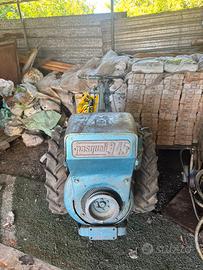 Trattore pasquali 945