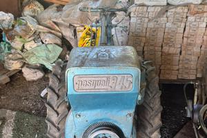 Trattore pasquali 945