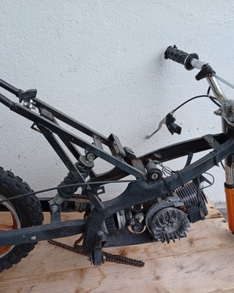Minimoto