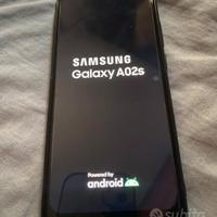 samsung a02s