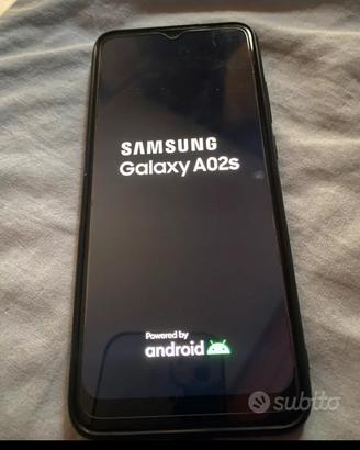 samsung a02s