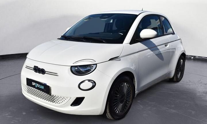 FIAT 500 500e Berlina 42 kWh Icon