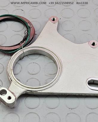 SUPPORTO PINZA DUCATI MONSTER 796 2010 2014 ABS 20