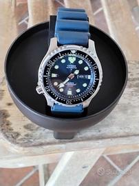 Citizen Promaster Aqualand Automatico