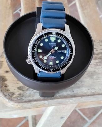 Citizen Promaster Aqualand Automatico