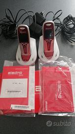 Cordless Aladino Slim 3