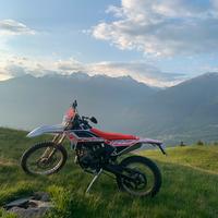 Vendi moto beta 50 cc