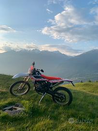 Vendi moto beta 50 cc