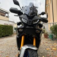 moto  YAMAHA TRACER 9 GT PLUS anno 2024