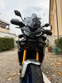 moto  YAMAHA TRACER 9 GT PLUS anno 2024