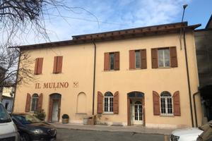Appartamento su due piani da ristrutturare
