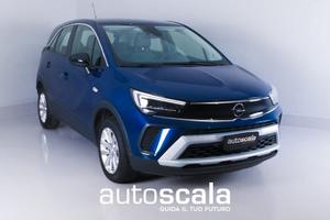 OPEL Crossland 1.2 Turbo 12V 130 CV aut. Start&S