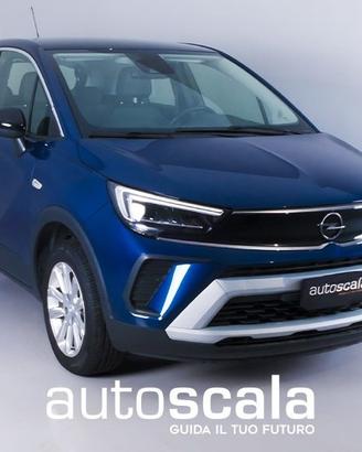 OPEL Crossland 1.2 Turbo 12V 130 CV aut. Start&S