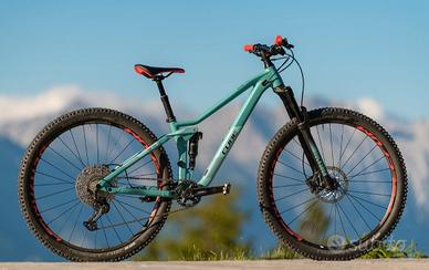 MTB FULL STING PRO CUBE