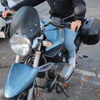 Bmw r1150r 2002