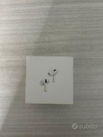Apple Airpods pro 2 (USB-C)