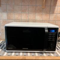 Forno a microonde Samsung MG23K3515AW