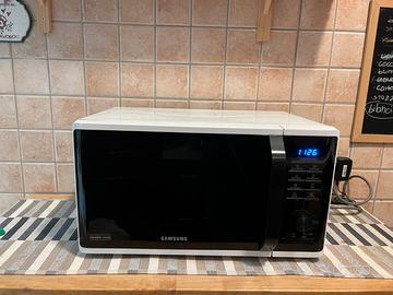 Forno a microonde Samsung MG23K3515AW