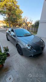 Alfa Romeo Giulietta JTD 1.6