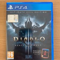 Diablo III: Reaper of Souls – PS4