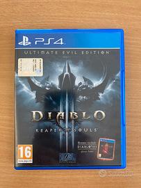 Diablo III: Reaper of Souls – PS4