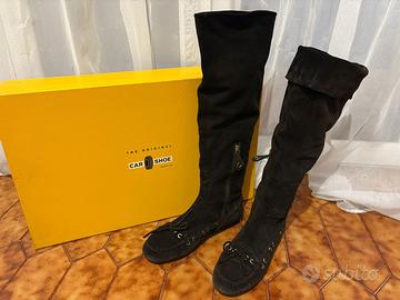 Stivale donna CAR SHOE