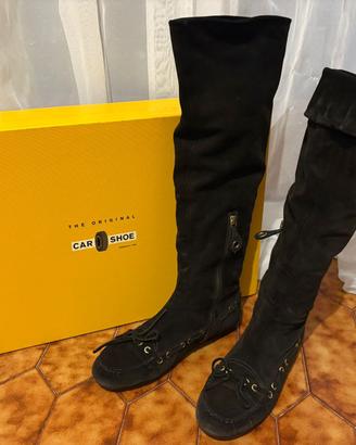 Stivale donna CAR SHOE