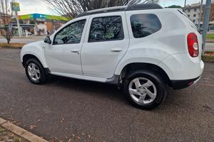 Dacia Duster 1.6 110CV 4x2 GPL Lauréate