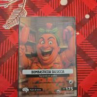 Skifidol Italian Brainrot Trading Card Game.