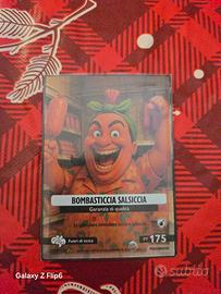 Skifidol Italian Brainrot Trading Card Game.