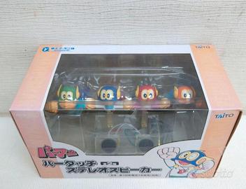 set Figure Superkid Eroe bambino 