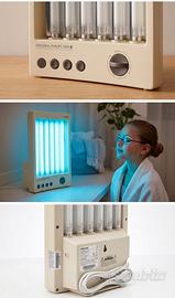 LAMPADA DECOLLETE PHILIPS STUDIO HB 311