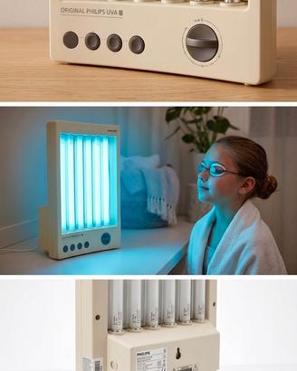 LAMPADA DECOLLETE PHILIPS STUDIO HB 311
