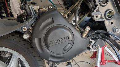 KIT CONVERSIONE COMPLETO ZIP SP 125 2T