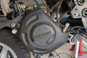 KIT CONVERSIONE COMPLETO ZIP SP 125 2T