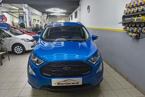 Ford EcoSport 1.0 EcoBoost 125 CV Start&Stop ST-Li