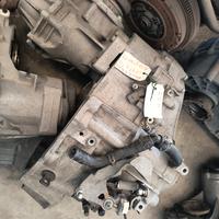 Cambio Seat Alhambra 1.9 TD anno 2001 4x4