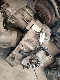 Cambio Seat Alhambra 1.9 TD anno 2001 4x4