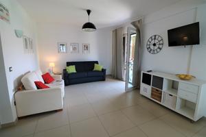 Vacanze di Pasqua/Estate '26_In villa sul mare