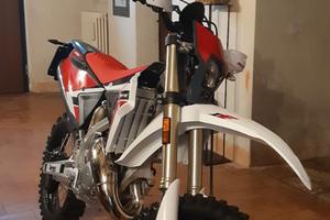 Fantic XE 125 2022