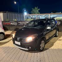Dacia Sandero Stepway 1.5 dCi 90CV